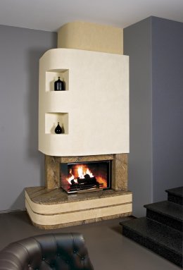 Каминная облицовка Sunhill Nebraska